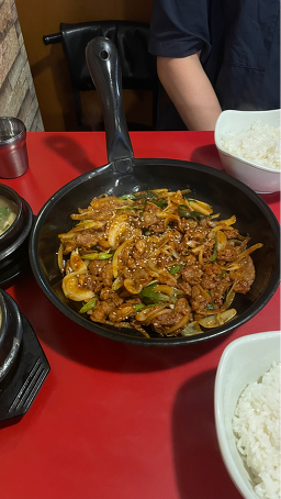 청춘불고기 사진 2