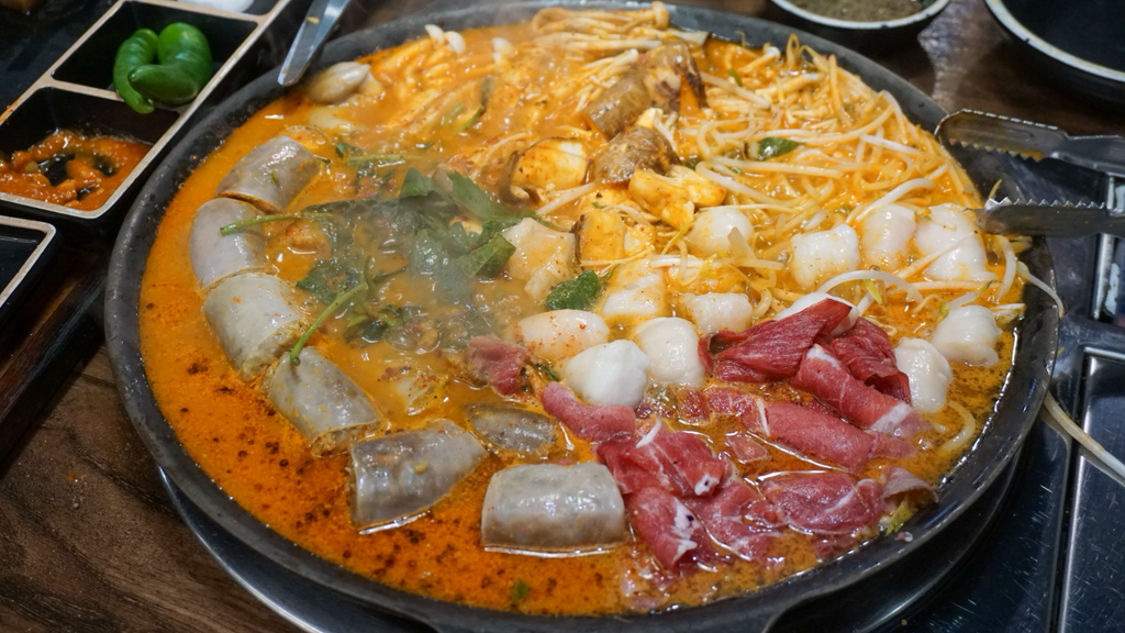 정성순대 사진 3