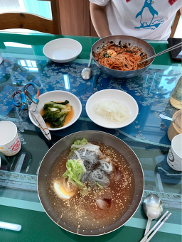 교동면옥 사진 8