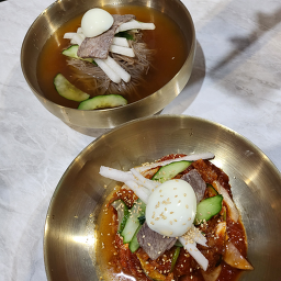 함경면옥 함흥냉면전문점 동래본점 사진 4