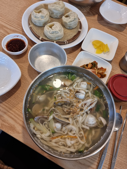 고향집칼국수 대표 사진