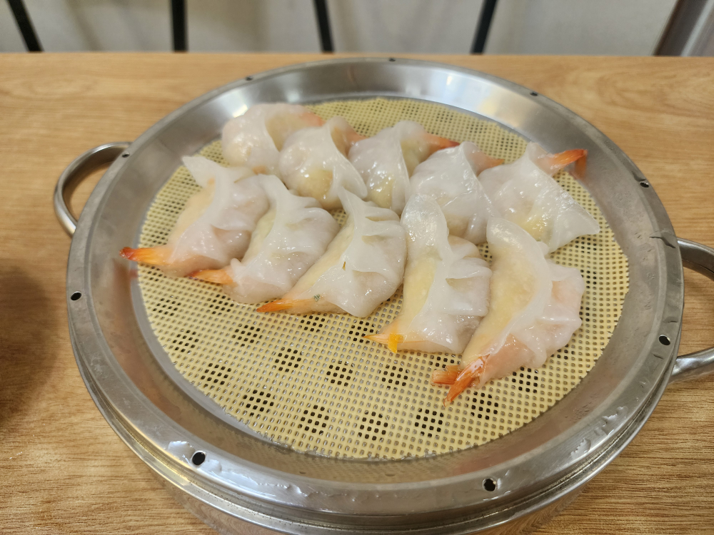 일구향만두 사진 3