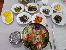 부전회식당 사진 4