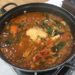 심곡홍가네식당 사진 6