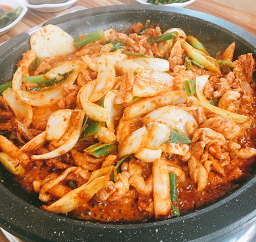 서출지손두부 사진 8