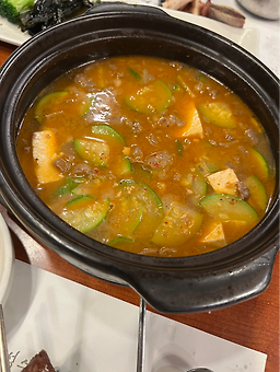 해운대이름난암소갈비 사진 5