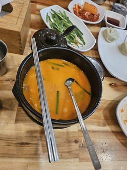 더도이종가집돼지국밥 정관점 대표 사진