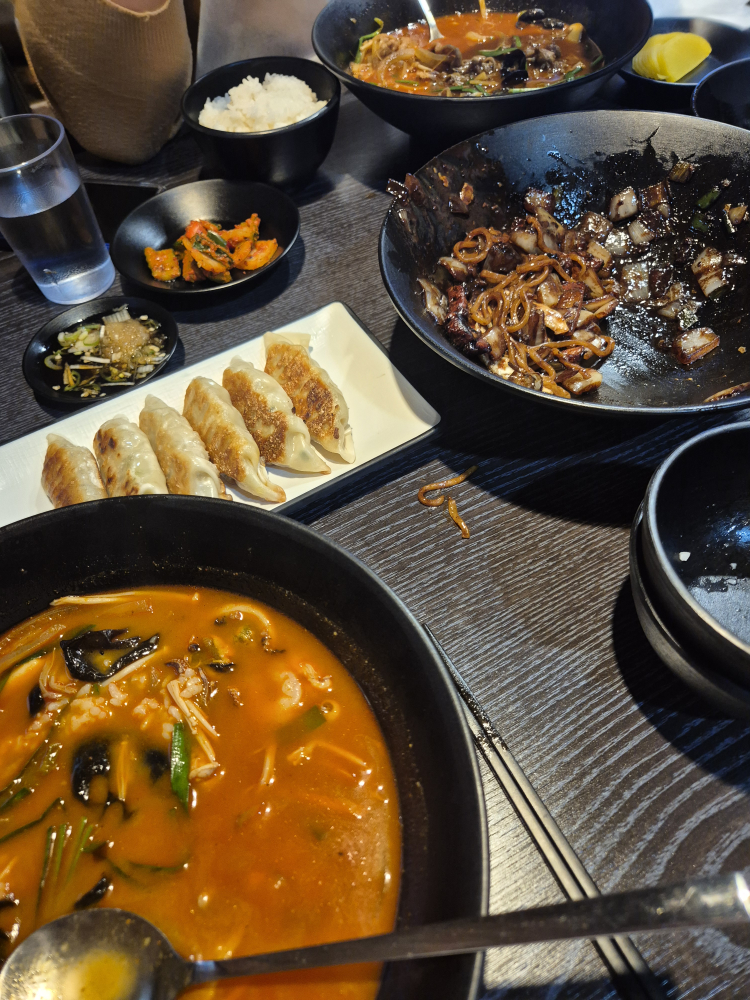 중화객잔진 대표 사진
