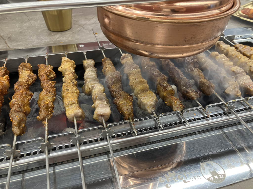 양부인 광명점 사진 3