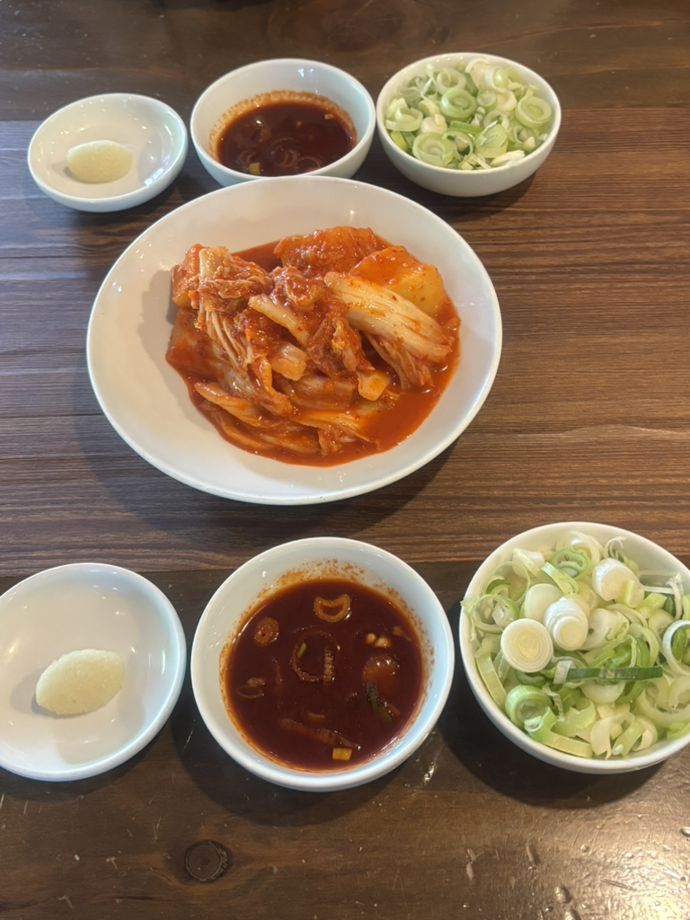 거대곰탕 해운대점 사진 4