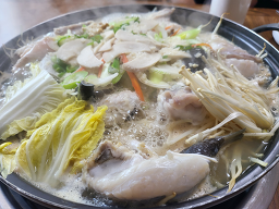 전통복집 사진 2
