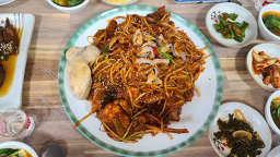 수향아구찜 사진 6