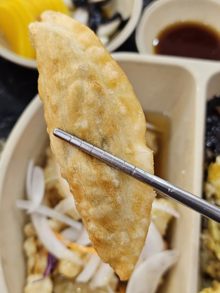 안동장 대표 사진