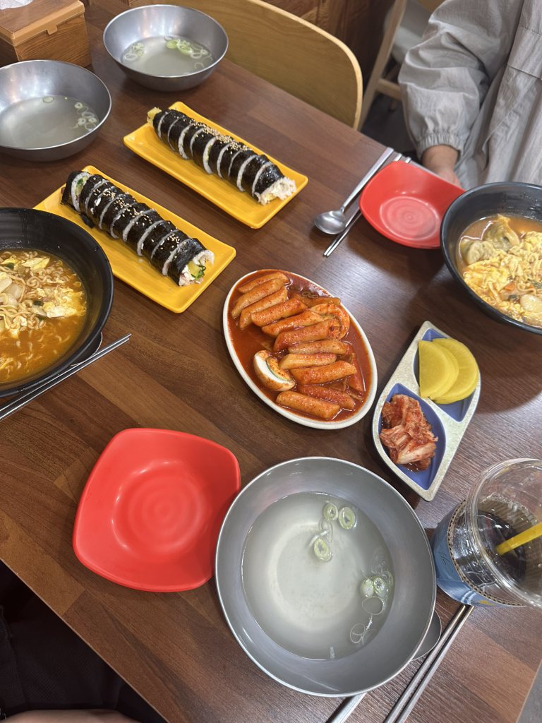 엉터리분식 대표 사진