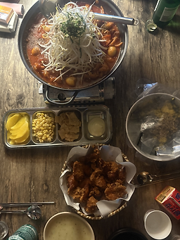 윤이불닭발 부평본점 대표 사진