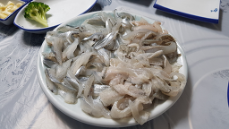 낚시고기횟집 사진 4