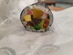 본가김밥 사상점 사진 6
