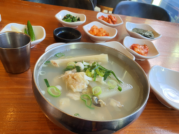 속씨원한 대구탕 해운대 본점 사진 4