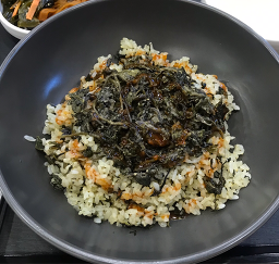 본죽&비빔밥cafe 부산엄궁점 대표 사진