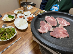 청학동한우촌식육점 대표 사진