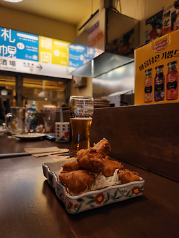 우라마치사카바 사진 4