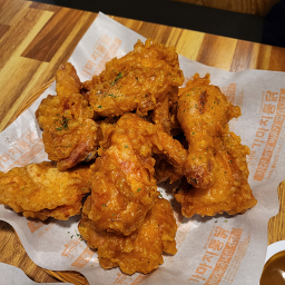 가마치통닭 광양덕례점 사진 2