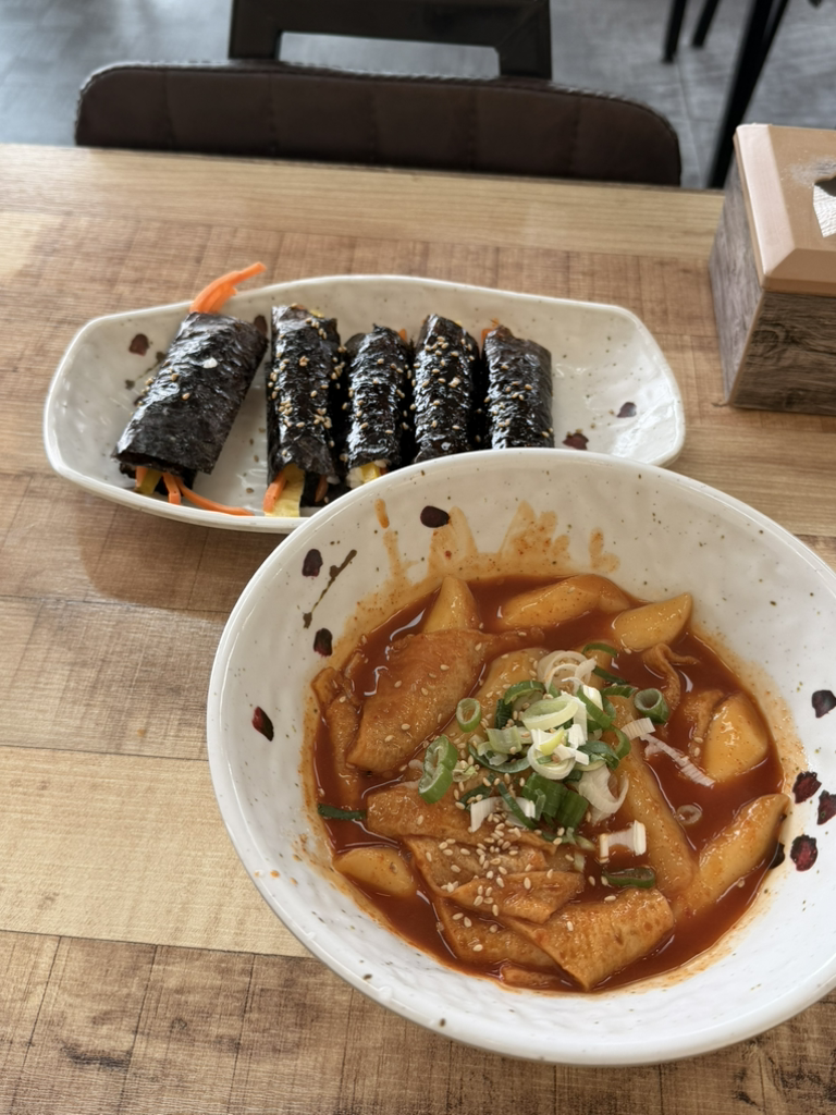 강남햅쌀만꼬마김밥전문 대표 사진