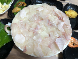 하나로횟집 사진 5