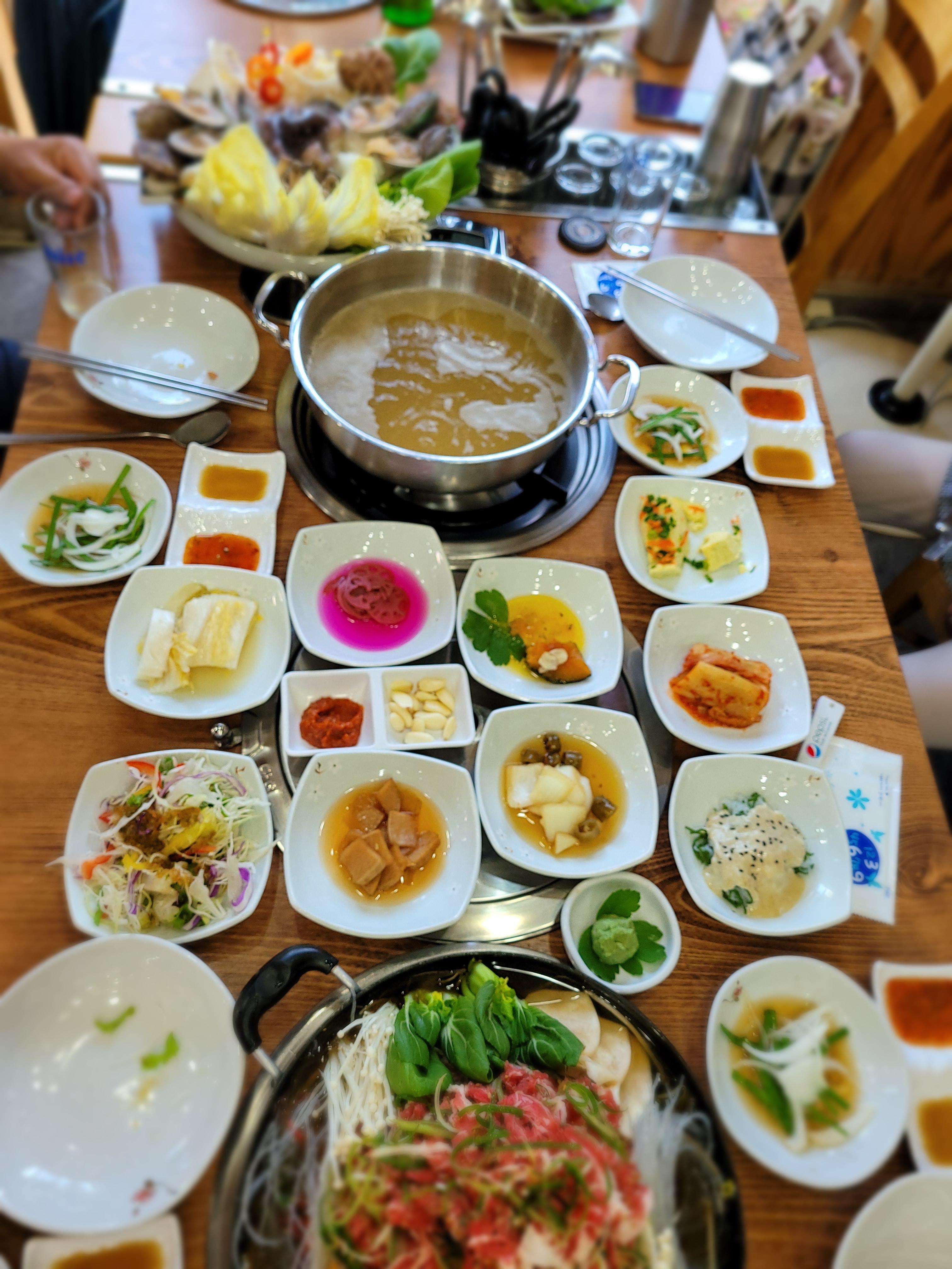 우진식당 매미성본점 사진 5
