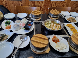 소문한정식 사진 3