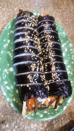연신내김밥 사진 7