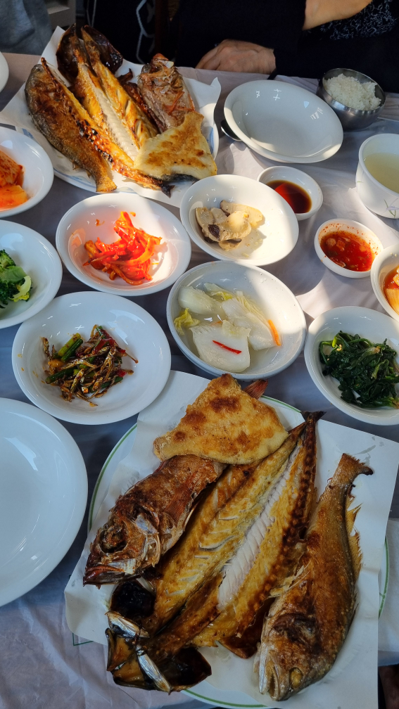 나누리생선구이 사진 3