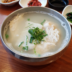 속씨원한 대구탕 해운대 본점 사진 5