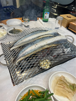 만석꾼 풍천산삼민물장어 사진 3