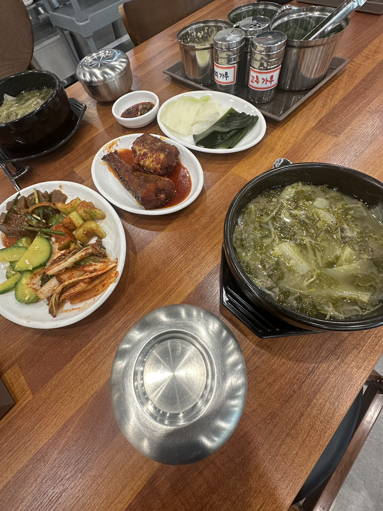 풍미추어탕 부산시청점 대표 사진