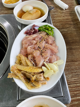왕조가든 사진 4