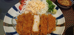 규봉카레 사진 2