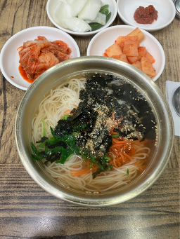양통촌국수 대표 사진