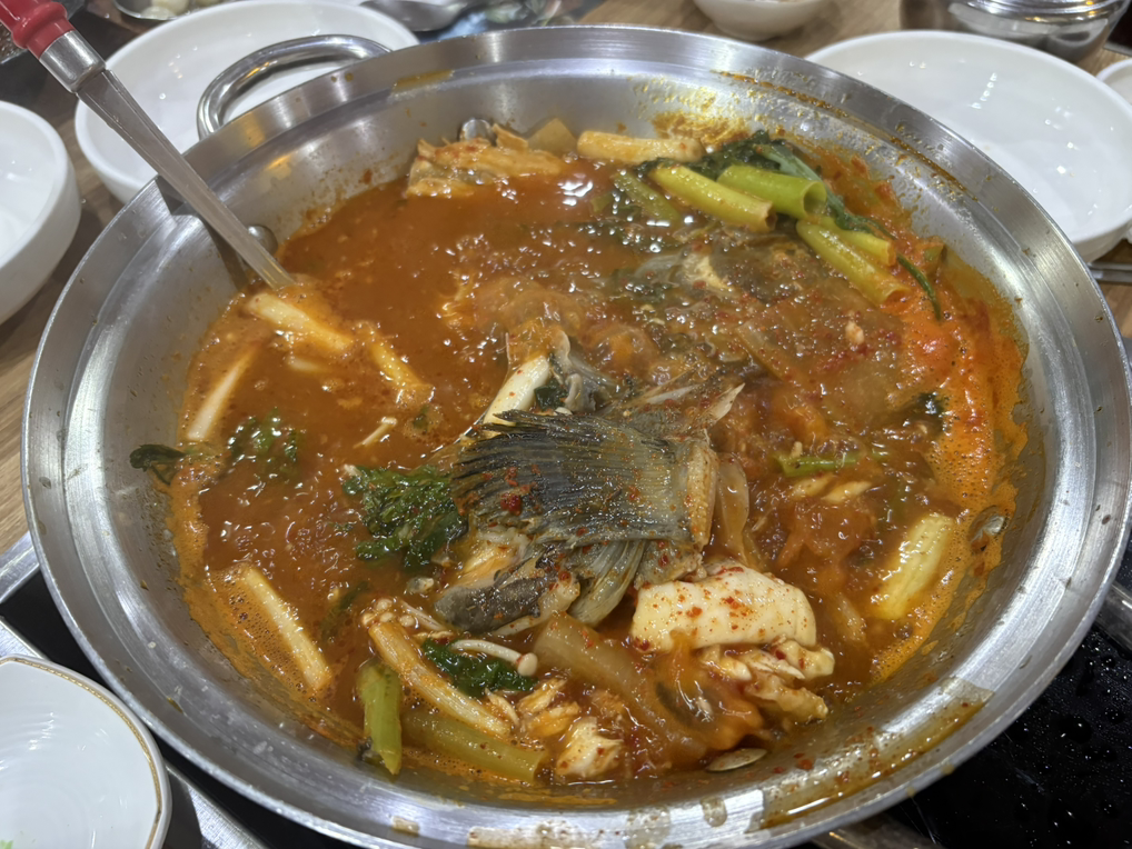 머구리횟집 사진 3