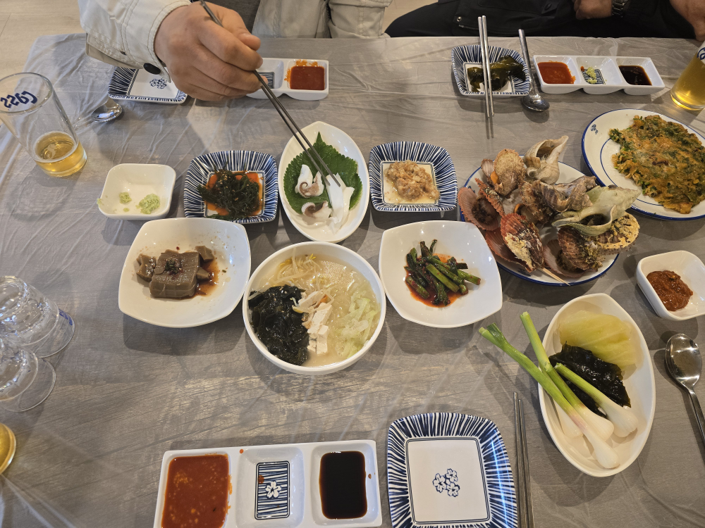 용남반다찌 사진 2