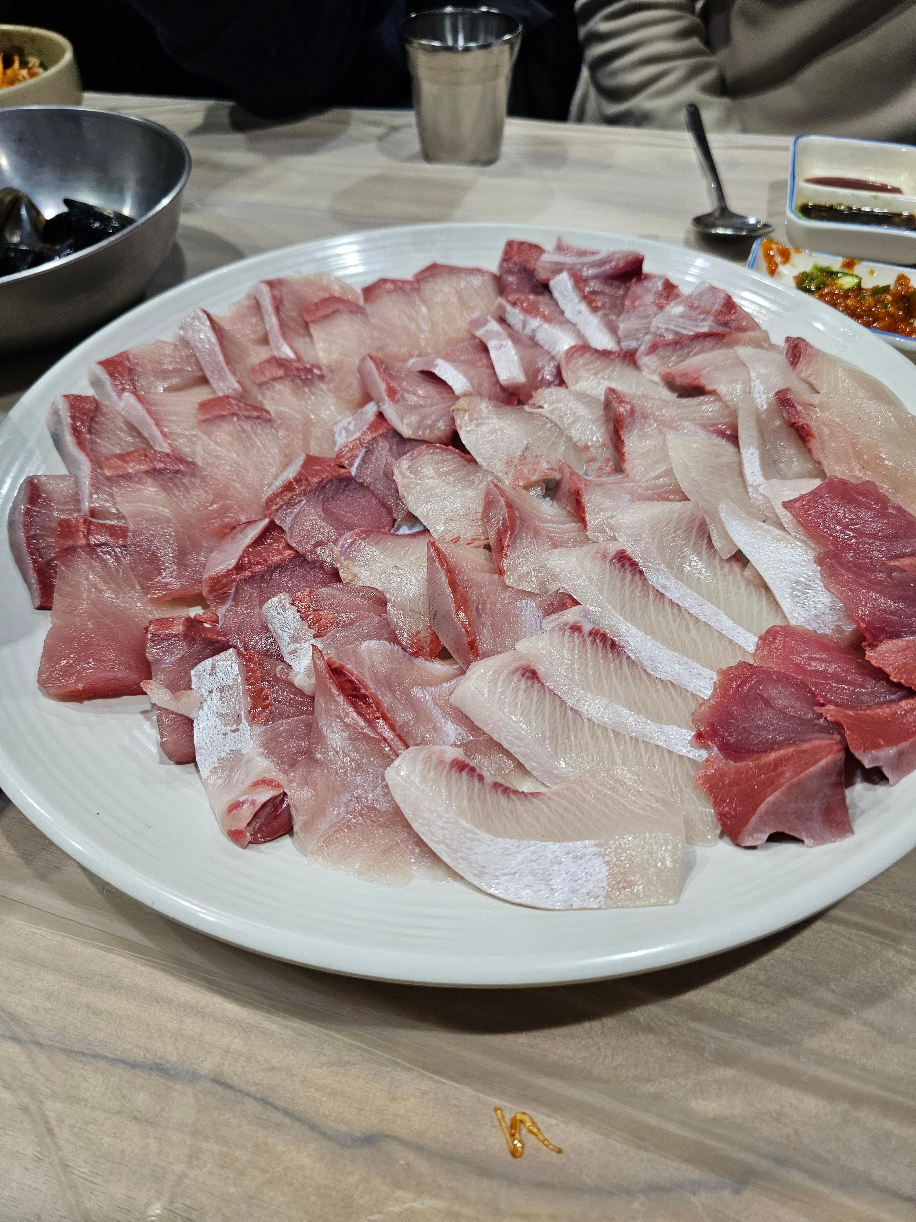 큰바다횟집 경주점 대표 사진