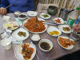 내성아구찜 대표 사진