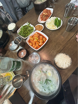 김천돼지국밥 사진 3