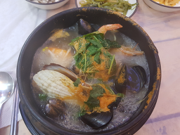 해녀직영횟집 사진 7