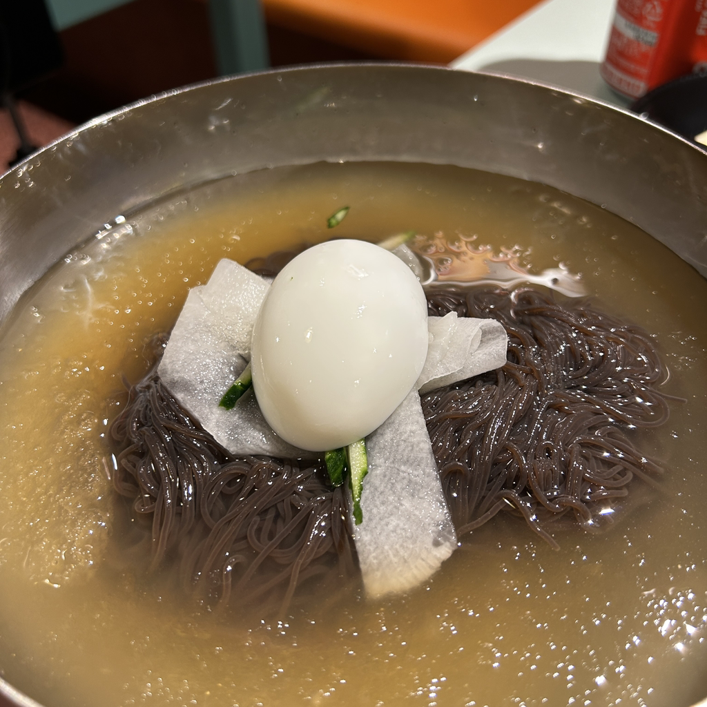 효자동솥뚜껑 부산화명점 사진 5