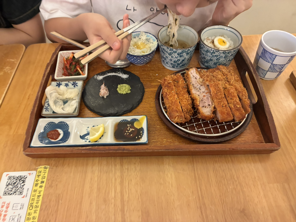 경양카츠 부평점 사진 3