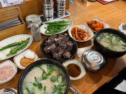 더도이종가집돼지국밥 본점 대표 사진