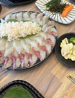 해운대어가횟집 사진 8
