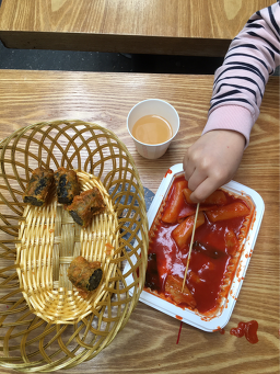 아들내미떡볶이 사진 4