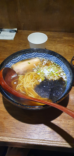 욘주라멘 사진 2
